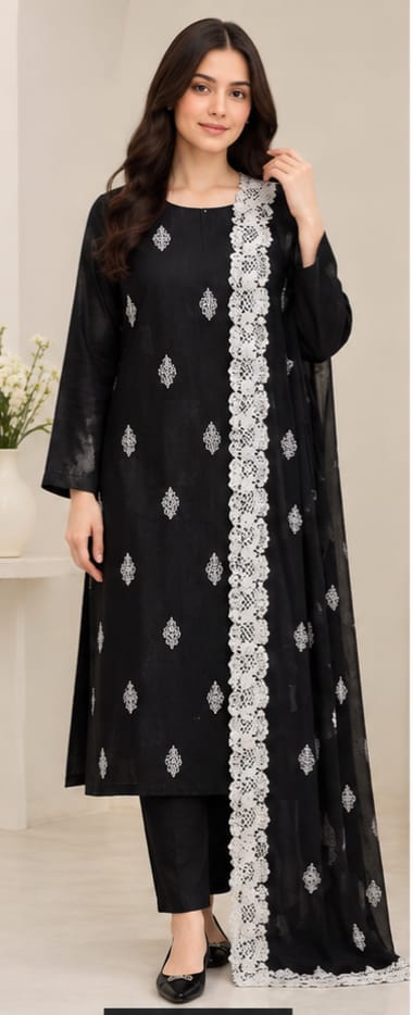 Chiffon Collection