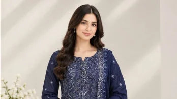 Chiffon Collection