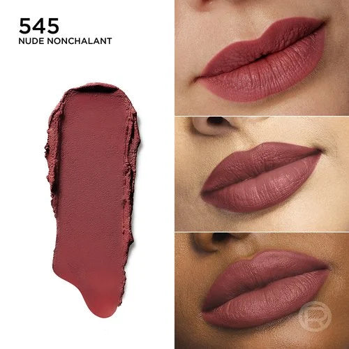 Colour Riche Satin Lipstick For Luxurious Hydration And Color