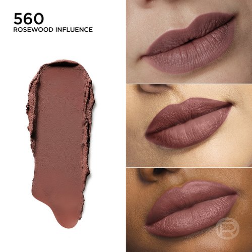 Colour Riche Satin Lipstick For Luxurious Hydration And Color