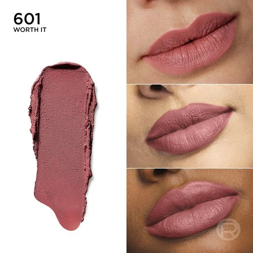 Colour Riche Satin Lipstick For Luxurious Hydration And Color