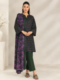 Alkaram Khaddar Unstitched 2-Piece Suit