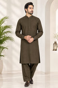 Sapphire Unstitched Winter Suit