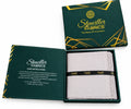 Stenciller Fabric Unstiched Wash & Wear Suit